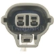 Purchase Top-Quality Turn Signal Lamp Connector by BLUE STREAK (HYGRADE MOTOR) - S1441 pa1