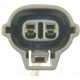 Purchase Top-Quality Turn Signal Lamp Connector by BLUE STREAK (HYGRADE MOTOR) - S1441 pa14