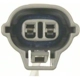 Purchase Top-Quality Turn Signal Lamp Connector by BLUE STREAK (HYGRADE MOTOR) - S1441 pa9