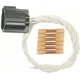Purchase Top-Quality Turn Signal Lamp Connector by BLUE STREAK (HYGRADE MOTOR) - S1571 pa2