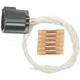 Purchase Top-Quality Turn Signal Lamp Connector by BLUE STREAK (HYGRADE MOTOR) - S1571 pa5