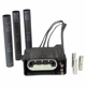 Purchase Top-Quality Connecteur de lampe de signal Tourner par MOTORCRAFT - WPT1025 pa2