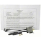 Purchase Top-Quality Connecteur de lampe de signal Tourner par MOTORCRAFT - WPT105 pa10