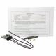 Purchase Top-Quality Connecteur de lampe de signal Tourner par MOTORCRAFT - WPT105 pa4