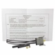 Purchase Top-Quality Connecteur de lampe de signal Tourner par MOTORCRAFT - WPT105 pa5