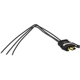 Purchase Top-Quality Connecteur de lampe de signal Tourner par MOTORCRAFT - WPT1211 pa3