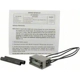 Purchase Top-Quality Connecteur de lampe de signal Tourner par MOTORCRAFT - WPT867 pa16