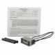 Purchase Top-Quality Connecteur de lampe de signal Tourner par MOTORCRAFT - WPT867 pa2