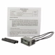Purchase Top-Quality Connecteur de lampe de signal Tourner par MOTORCRAFT - WPT867 pa7