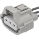 Purchase Top-Quality STANDARD - PRO SERIES - S2537 - Electrical Connector pa2