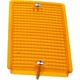 Purchase Top-Quality URO - 63131386611 - Turn Signal Lens pa2