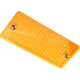 Purchase Top-Quality URO - 63131386611 - Turn Signal Lens pa3