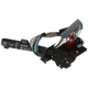 Purchase Top-Quality BLUE STREAK (HYGRADE MOTOR) - CBS1452 - Hazard Warning Switch pa3