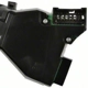 Purchase Top-Quality Turn Signal Lever by BLUE STREAK (HYGRADE MOTOR) - WP477 pa10