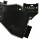 Purchase Top-Quality Turn Signal Lever by BLUE STREAK (HYGRADE MOTOR) - WP477 pa6
