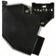 Purchase Top-Quality Turn Signal Lever by BLUE STREAK (HYGRADE MOTOR) - WP504 pa11