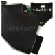 Purchase Top-Quality Turn Signal Lever by BLUE STREAK (HYGRADE MOTOR) - WP504 pa7