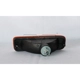 Purchase Top-Quality Turn Signal Light Assembly by TYC - 12-1551-90 pa2