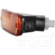 Purchase Top-Quality Turn Signal Light Assembly by TYC - 12-1552-90 pa7