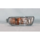 Purchase Top-Quality Turn Signal Light Assembly by TYC - 12-5171-00-9 pa1