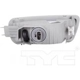 Purchase Top-Quality  Feu de Direction de TYC - 12-5172-00-9 pa18