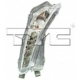 Purchase Top-Quality Turn Signal Light Assembly by TYC - 12-5335-00 pa1