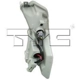 Purchase Top-Quality Turn Signal Light Assembly by TYC - 12-5335-00 pa2