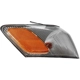 Purchase Top-Quality Turn Signal Light Assembly by TYC - 18-3457-00-9 pa7