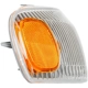 Purchase Top-Quality Turn Signal Light Assembly by TYC - 18-5219-00-9 pa2