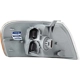 Purchase Top-Quality Turn Signal Light Assembly by TYC - 18-5220-00-9 pa3