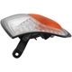 Purchase Top-Quality Turn Signal Light Assembly by TYC - 18-5477-00 pa10