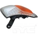 Purchase Top-Quality Turn Signal Light Assembly by TYC - 18-5477-00 pa16