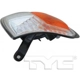 Purchase Top-Quality Turn Signal Light Assembly by TYC - 18-5477-00 pa17