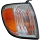 Purchase Top-Quality Turn Signal Light Assembly by TYC - 18-5477-00 pa23