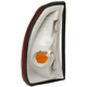 Purchase Top-Quality Turn Signal Light Assembly by URO - 0008208821 pa2