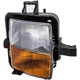 Purchase Top-Quality Turn Signal, Parking And Fog Light Assembly by DORMAN - 1631407 pa9