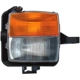 Purchase Top-Quality Turn Signal, Parking And Fog Light Assembly by DORMAN - 1631408 pa3