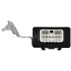 Purchase Top-Quality Turn Signal Relay by BLUE STREAK (HYGRADE MOTOR) - EFL136 pa3