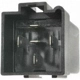 Purchase Top-Quality Turn Signal Relay by BLUE STREAK (HYGRADE MOTOR) - EFL14 pa9