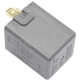 Purchase Top-Quality Turn Signal Relay by BLUE STREAK (HYGRADE MOTOR) - EFL35 pa1