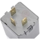 Purchase Top-Quality Turn Signal Relay by BLUE STREAK (HYGRADE MOTOR) - EFL35 pa2