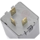 Purchase Top-Quality Turn Signal Relay by BLUE STREAK (HYGRADE MOTOR) - EFL35 pa4