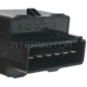 Purchase Top-Quality Turn Signal Relay by BLUE STREAK (HYGRADE MOTOR) - RY727 pa12