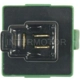 Purchase Top-Quality Turn Signal Relay by BLUE STREAK (HYGRADE MOTOR) - RY754 pa1