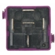 Purchase Top-Quality Turn Signal Relay by BLUE STREAK (HYGRADE MOTOR) - RY778 pa9