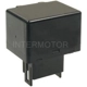 Purchase Top-Quality Turn Signal Relay by BLUE STREAK (HYGRADE MOTOR) - RY822 pa4