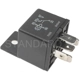 Purchase Top-Quality Turn Signal Relay by STANDARD/T-SERIES - RY115T pa3