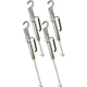 Purchase Top-Quality Turnbuckle Set by LIPPERT COMPONENTS - 182895 pa3
