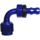 Purchase Top-Quality Twist-Lok Hose End by RUSSELL - 624160 pa2