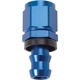 Purchase Top-Quality Twist-Lok Hose End Straight End by RUSSELL - 624010 pa1